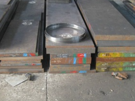 伊金霍洛18NiCrMo5模具钢