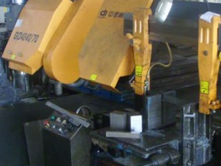 伊金霍洛SM45模具钢