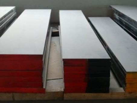 伊金霍洛Cr12MoV模具钢