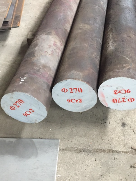 伊金霍洛9Cr2工具钢