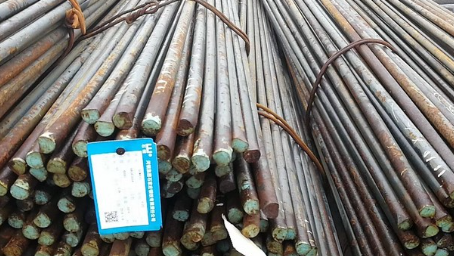 伊金霍洛30CrNi3Mo合金结构钢